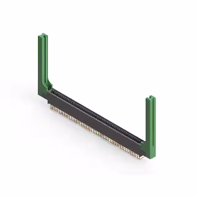 395-053-558-658 EDAC Inc.  Edgeboard Connectors